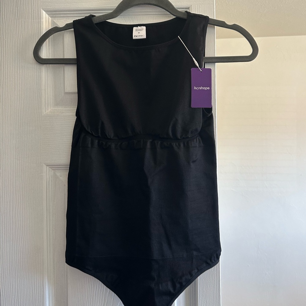 HeyShape Tank body suit
